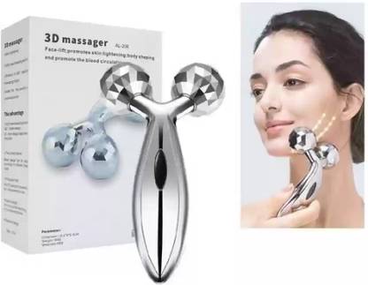 maessager 3Dmassagers