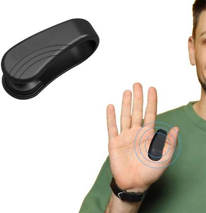 SHRUSTAM Sugar Control Acupressure Point Clip for Headache