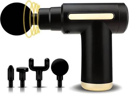 Hoko gun massager