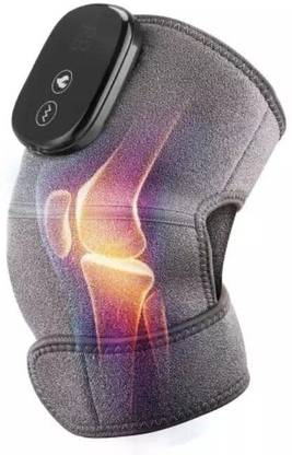 SPIRITUAL HOUSE Knee Massager For Pain Relief |Knee Massager, Electric Knee Massage Machine