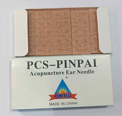 POWEREST press needle