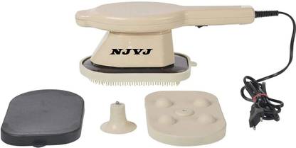 NJVJ G-5 Massager | Powerful Handy Massager for Arthritis, Back, Leg Pain Relief