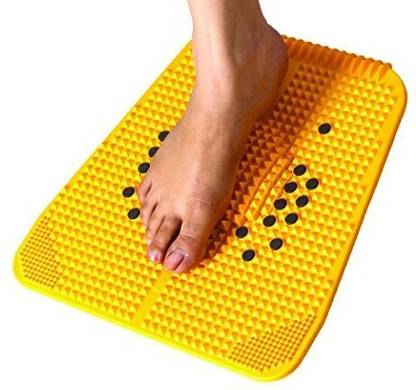Acupunx Acupressure Health Care Super Power Mat IV 2000