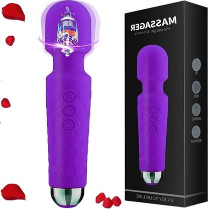 sheetal imitation Satisfying Vibrator Massager