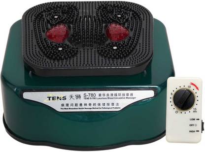 TENS Vibration Therapy Specialize for Arthritis, Knee Pain Relif with 2 Speed