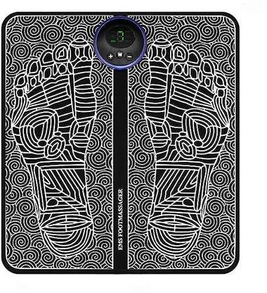 Arvindent EMS FOOT MASSAGER MAT