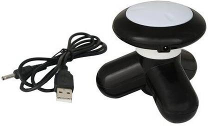 Dharmnandan MINI MIMO MASSAGER WITH USB FULL BODY POWERFUL FULL BODY FACE HEAD MASSAGER