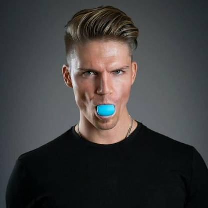 Warrior Jawline Exerciser|Face & Neck Exerciser|Slim and Tone Your Face|Jaw Liner Tools