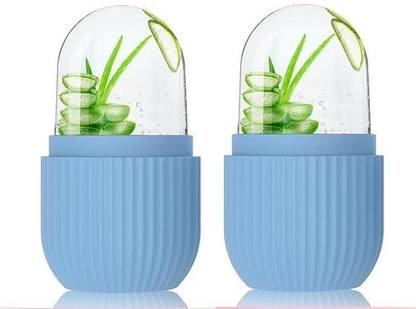 OXGENTA Reduce Puffiness Ice Face Roller