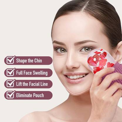 OXGENTA De-Puff Eye Bags Ice Cube Roller