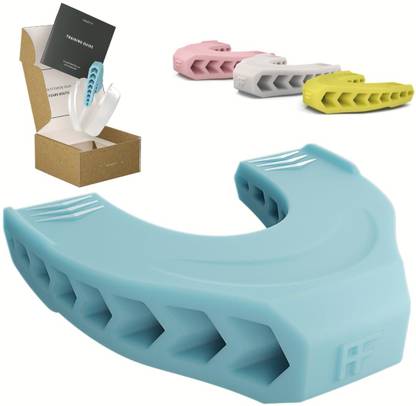 SEASPIRIT Facial Exerciser - Jawline Exerciser for Men and Women – Tighten