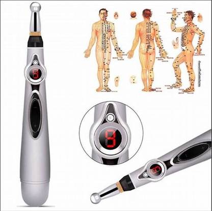 xinm PEN MASSAGE ACCUPUNCTURE Treadmill (Max Weight:0 kg)