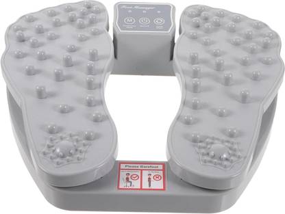 ClothyDeal Plantar Acupoint Massager