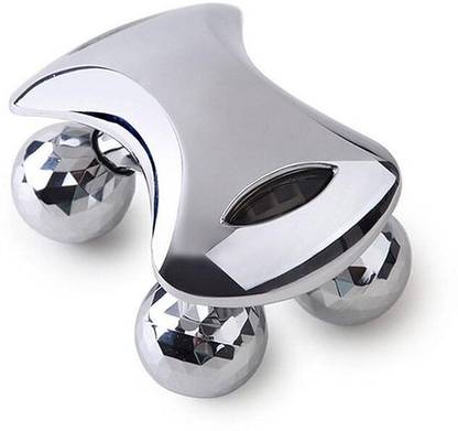 ACS ACUPRESSURE HYDERABAD 4D Manual Roller Massager