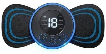ASTOUND Butterfly mini massager, ems massager