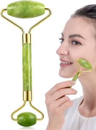 SKRB Skin And Smooth Face Care Device Eye Neck Foot Massager For Men and Women