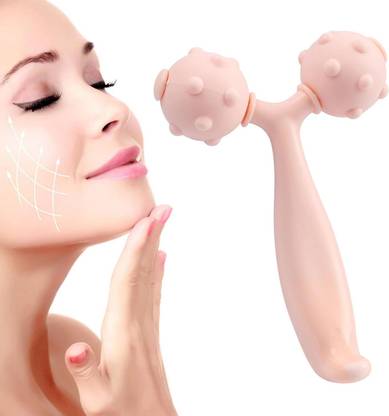 COFP Facial Roller Face Lift Device/full Body Face Head Massager Roller