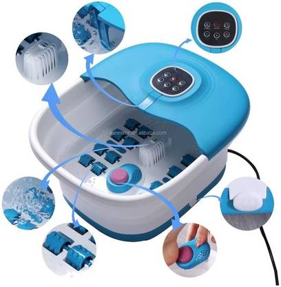FRANKSON Foot Soaking Basin With CE ROHS ETL