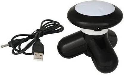 Dharmnandan MINI MIMO MASSAGER WITH USB FULL BODY POWERFUL FULL BODY FACE HEAD MASSAGER