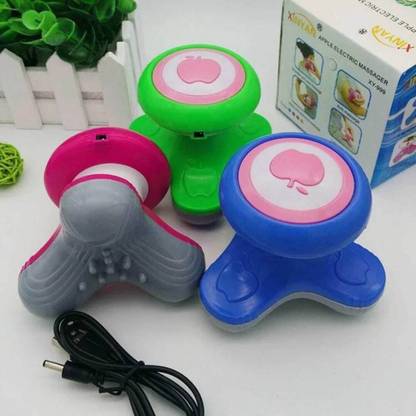 oneexport Apple Mini electric Massager