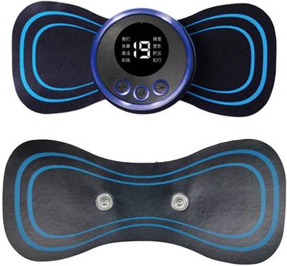 SWISS WONDER Lymphatic Drainage Massage Pad