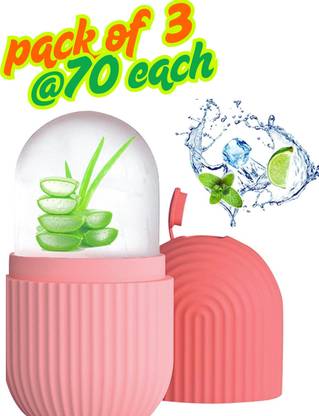 Noy Ice Roller pack of 3