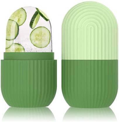 Xshadow BEAUTY ICE ROLLER FOR FACE MASSAGER & EYE REUSABLE