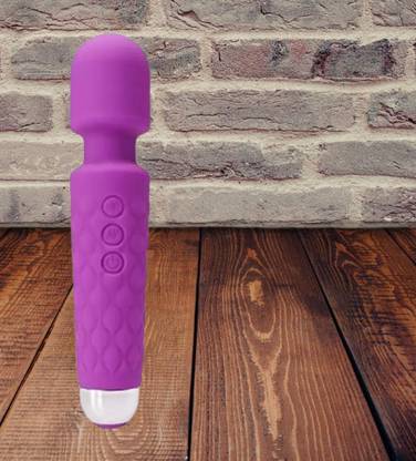 HASRU UPGREDED MEMORY & RESET FUNCTION | 28 Vibration Modes | Waterproof |