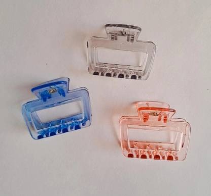 Emmet New modal Hari clip girl modal 2025 Hair Clip