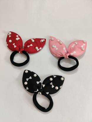 ONE STOP SOLUTION RABBIT HEAD BAND Head Band