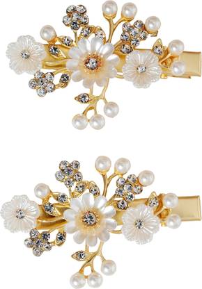 Vogue Hair Accessories Shell Hair Clip