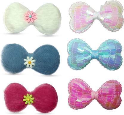 VAGHBHATT Hair Accessory Hair Clip