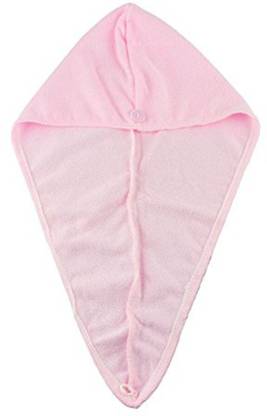 INGITAGNA Soft Magic Hair Towel Wrap Hair Accessory Set