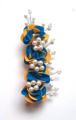 ZENCY new veni Hair Chain