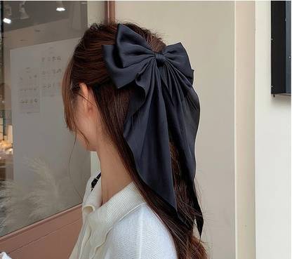 hummanbird Bow Fancy / Side Pin / Combo Pin / Set of 1 Hair Clip