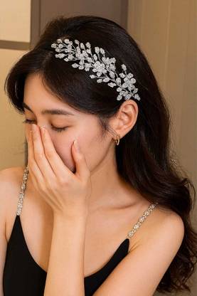 house of common Hair Accessory Tiara Head Band