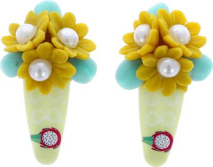 Unique Indian Crafts YYN-HPN-26 Hair Pin