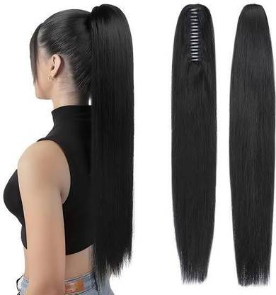 ALX BEAUTIFUL INSTANT HAIR STYLE ACCESSORY STRAIGHT Hair Stamp
