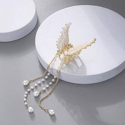 Kaima Hair Accessories Hair Band Hair Clip Hair Clutcher Back Pin