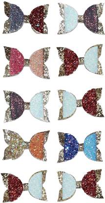 VAGHBHATT Hair Accessory Hair Clip