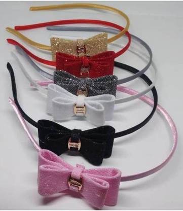 DEV EXPORT H5 Hair Band