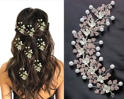 house of common Hair Accessory Tiara Head Band