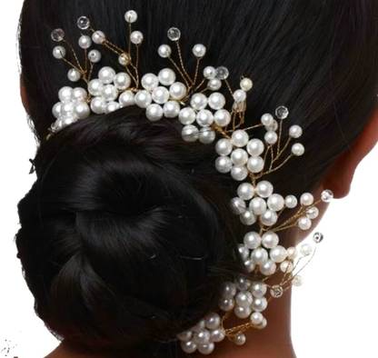 ATRIEE Hair veni Hair Chain