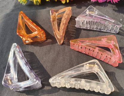 house of common Women girls clips Hair Clip