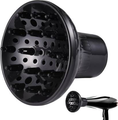 Deoxys Universal hair diffuser, Universal attachment fits almost all hair dryers Hair Dryer