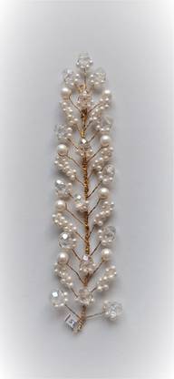 ZENCY kb35 brooch Bun