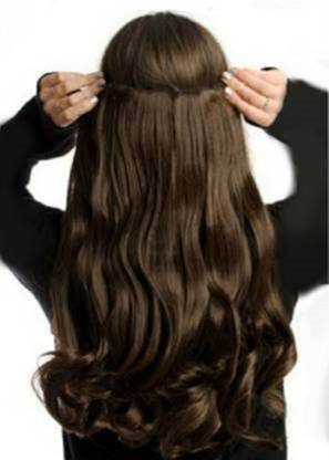 ALX Stylish soft smooth hair maya552a Braid Extension