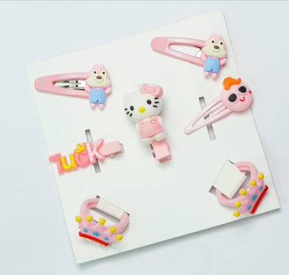 kamule hair clip 7 Tic Tac Clip