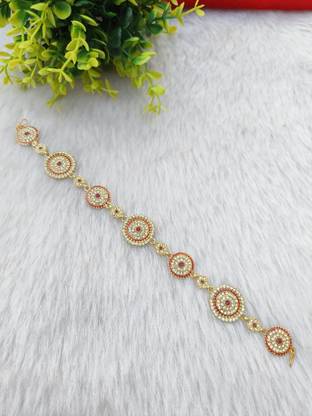 ftj Seespat_01 Hair Chain