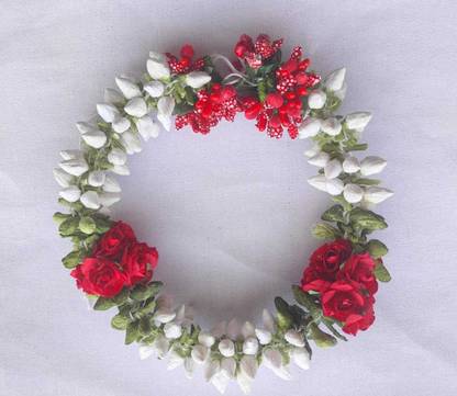 GAJRA gajara Hair Accessory Set